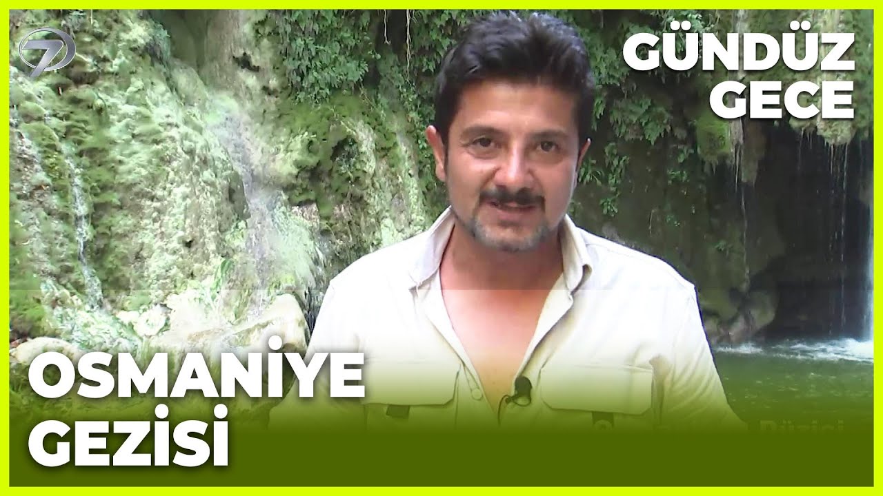 Gündüz Gece - Osmaniye | 4 Aralık 2021
