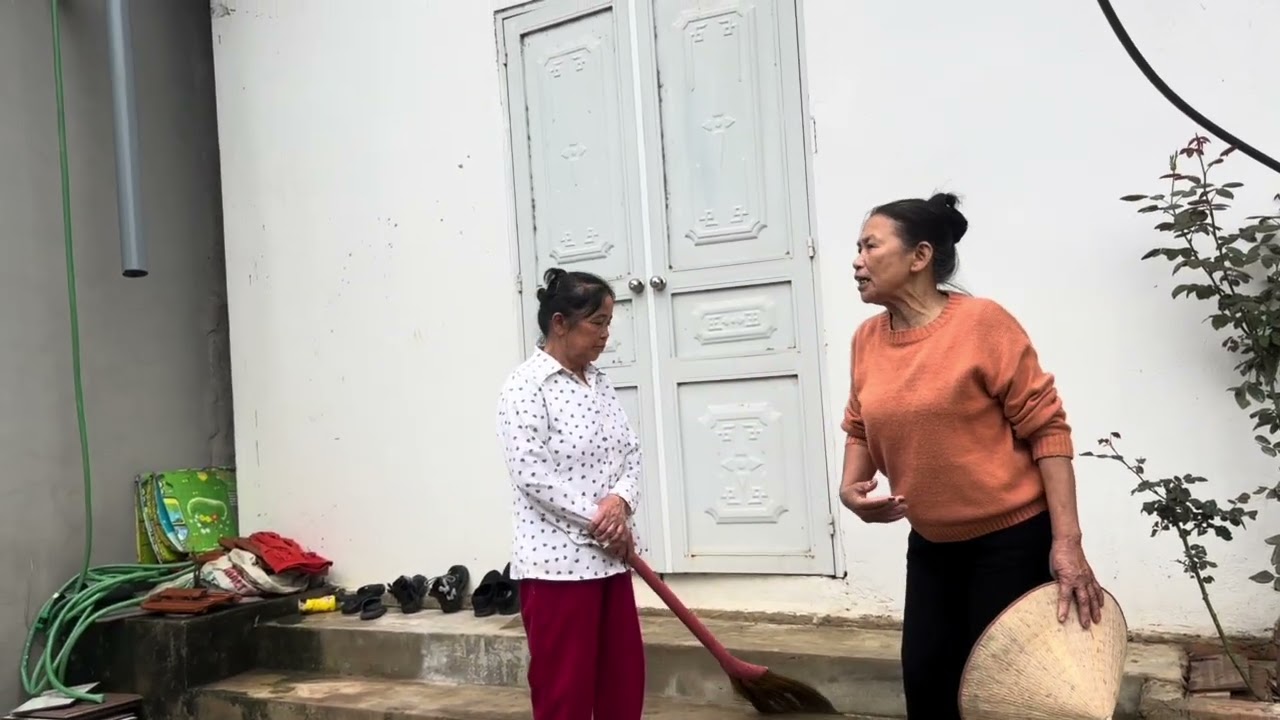 Căng Đét Mụ Hải Đã Phát Hiện Ra Xe Mu lập Cắm Trả nợ