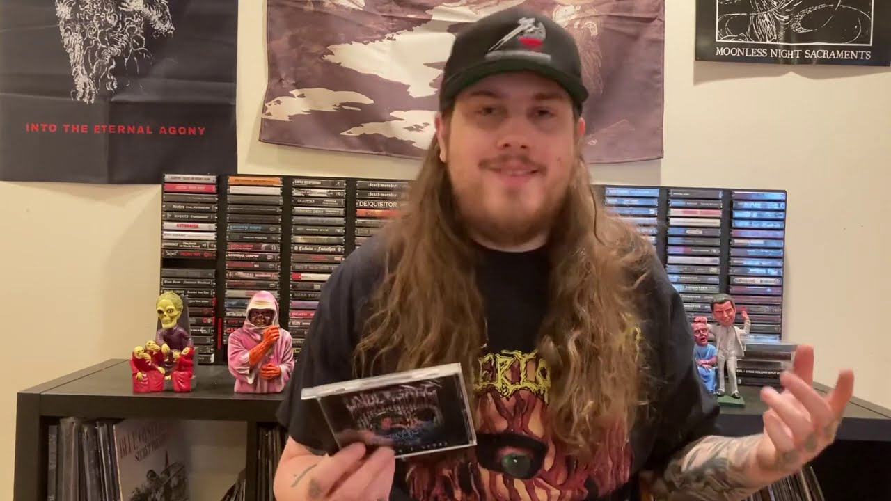 My Top Albums of 2020 (Part 2: 10-1)