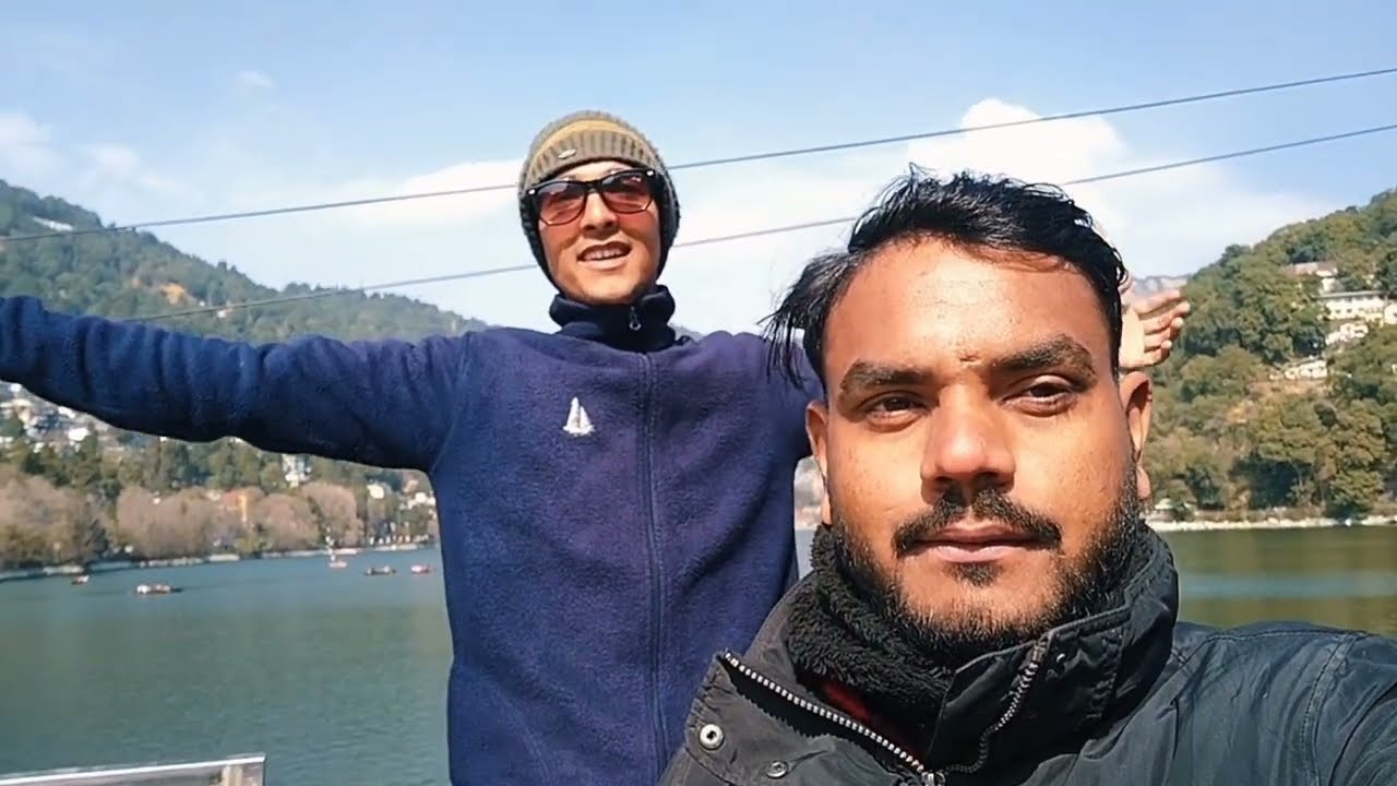 Nainital se Ramnagar