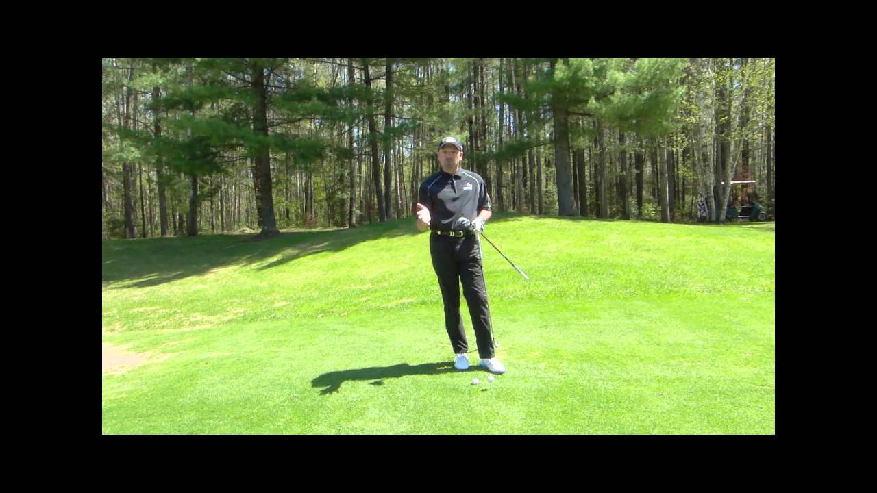 Ball Position   The Driver