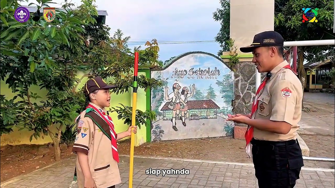 Pesta Siaga 2025
