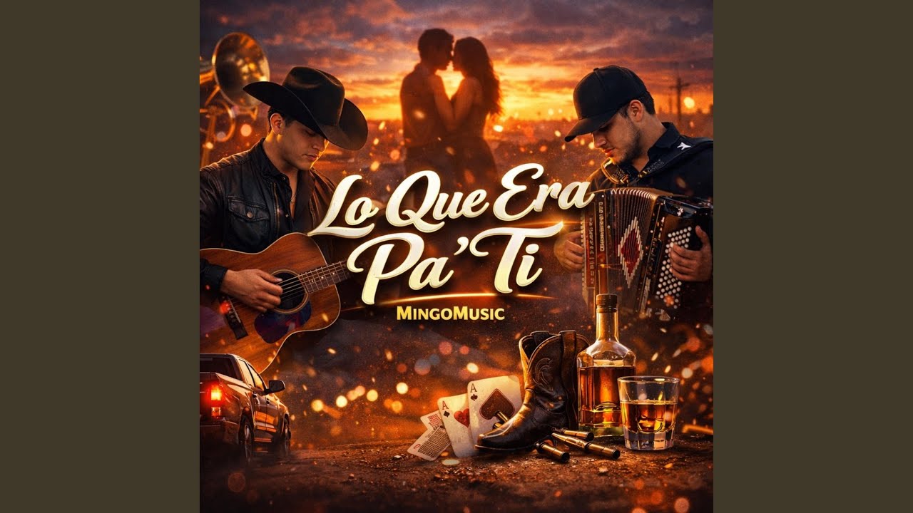Lo Que Era Pa’ Ti