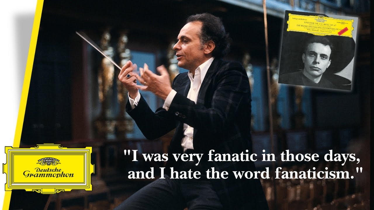 Young Conductor vs. Beethoven&rsquo;s Symphony No. 5 | Commemorating Lorin Maazel (2/5)