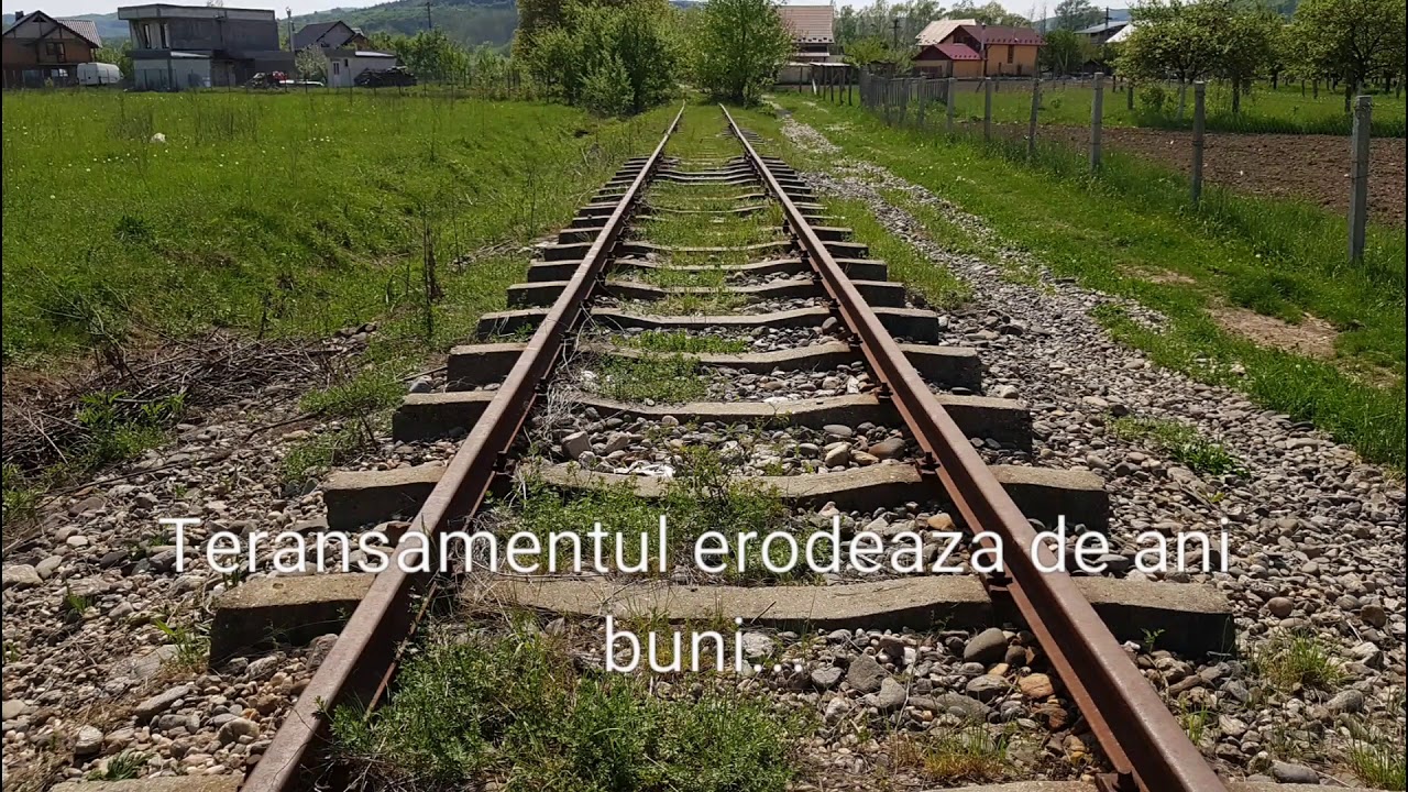 Reportaj #2: Curtea de Argeș - Noapteș