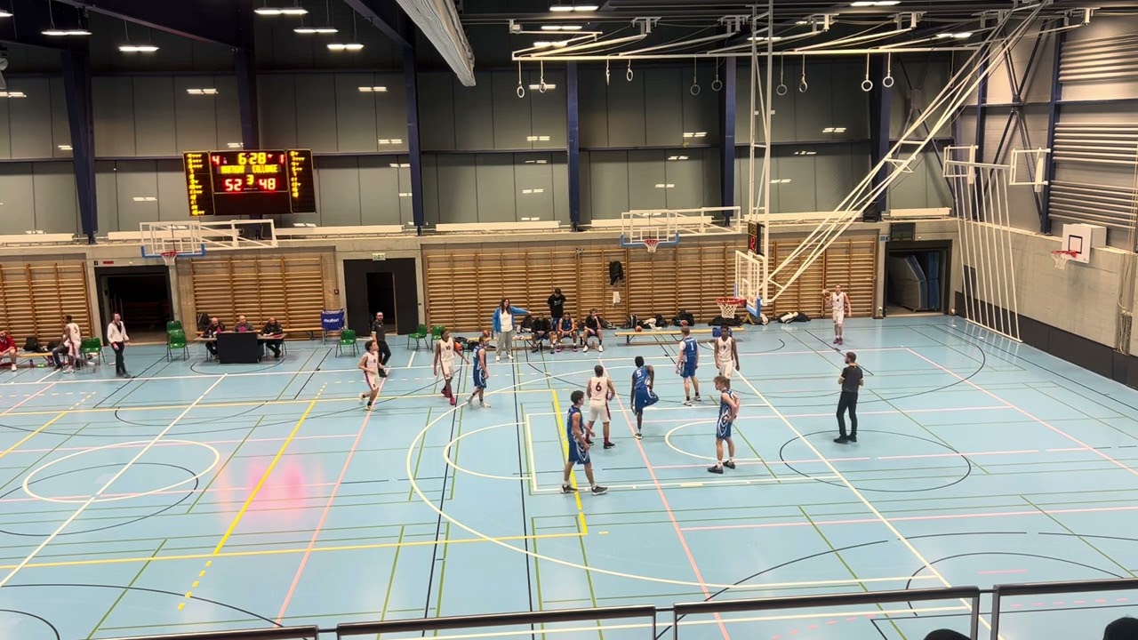 Martigny vs collonge 2/2