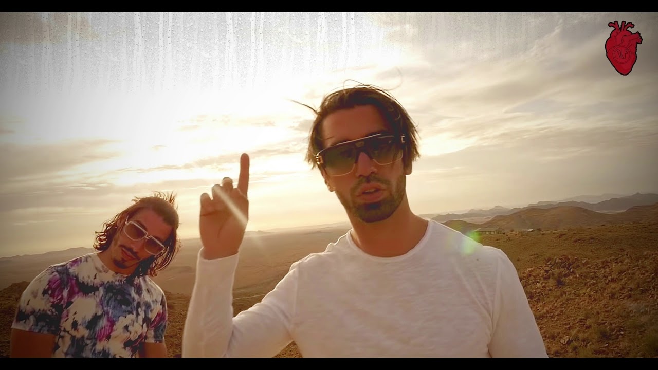 PNL - La vie est belle Instrumental
