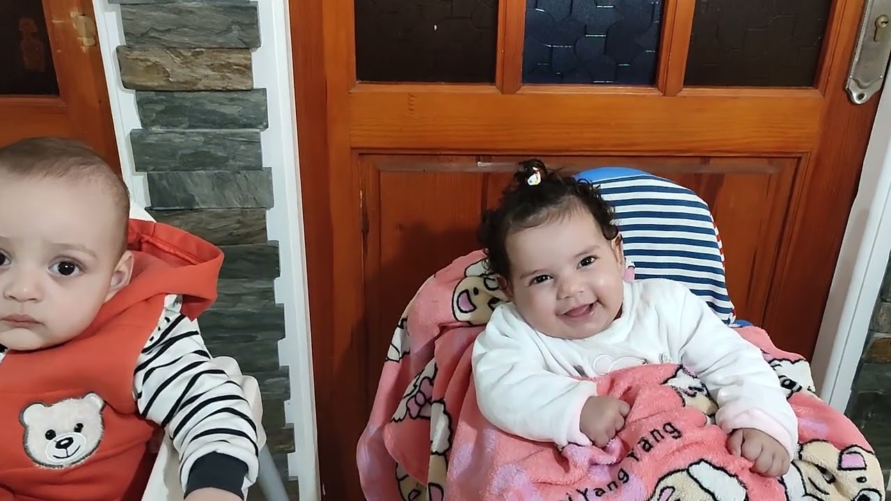 crèche Like mamy حفلة منتصف السنة الدراسية 2022
