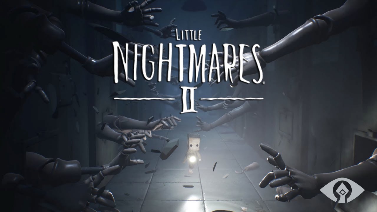 Little Nightmares 2 | İNDİR O ELİNİ SİXMİM BİR YERİNİ 😊