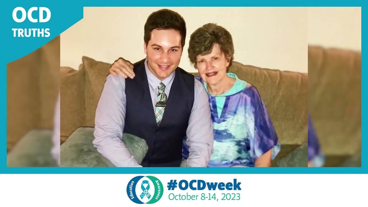 Chris Trondsen, LMFT #OCDtruths #2