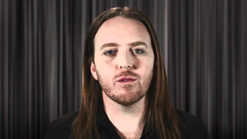 myShakespeare - Tim Minchin talks about what Shakespeare means to him - Royal Shakespeare Company