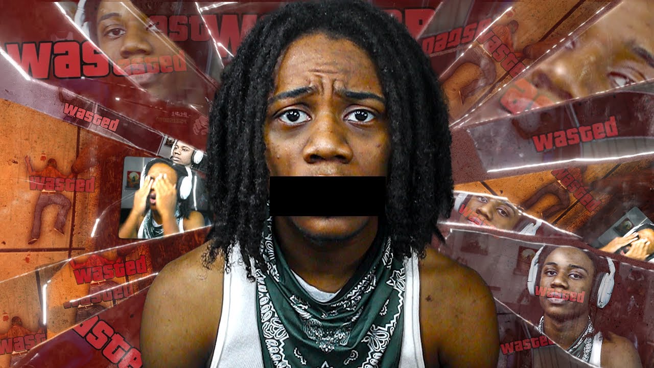This Is Why This GTA San Andrea's Video Took So Long To Come Out