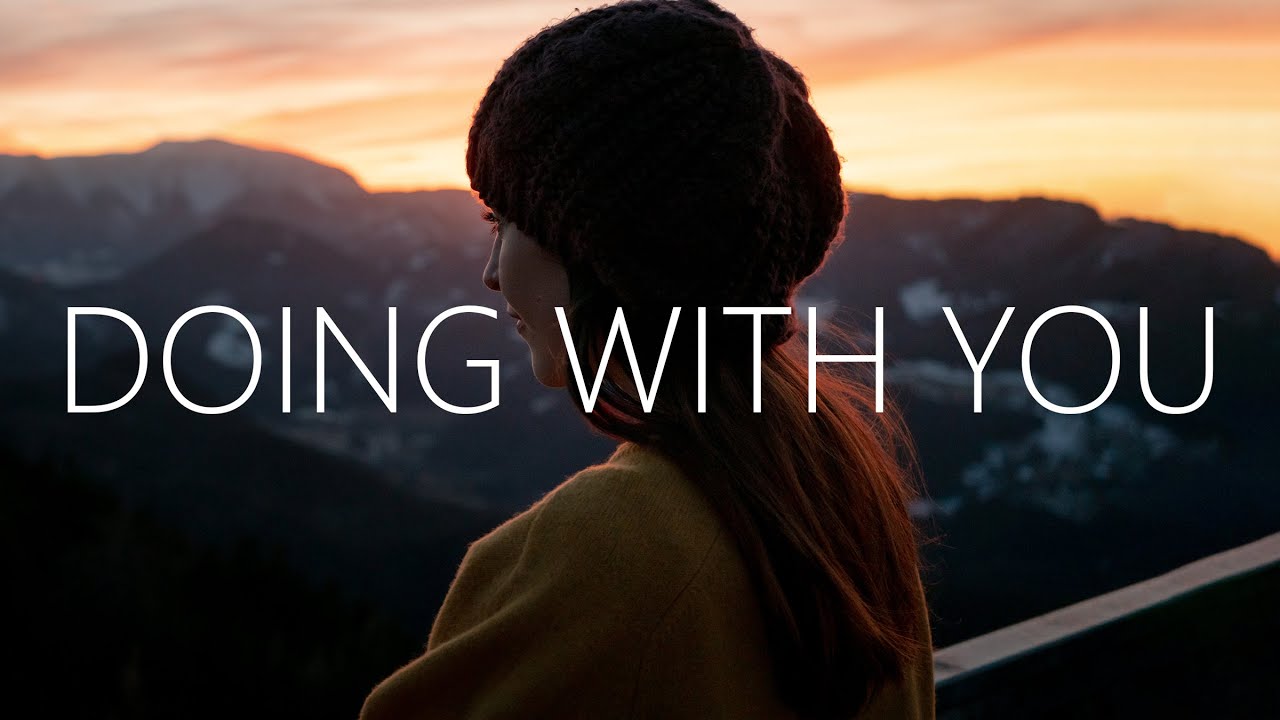 Valorian, Lexi Scatena - Doing With You (Lyrics) ARAYA Remix