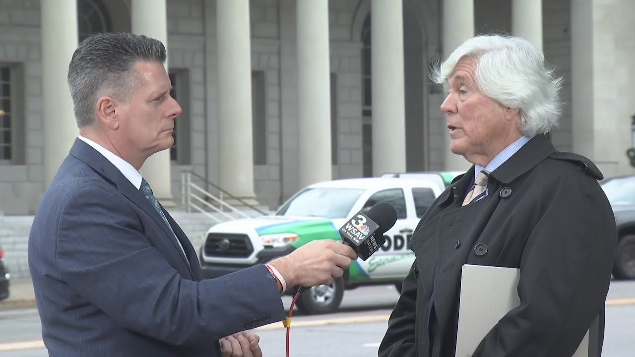 Expert shares legal opinion on Alex Murdaugh appeal