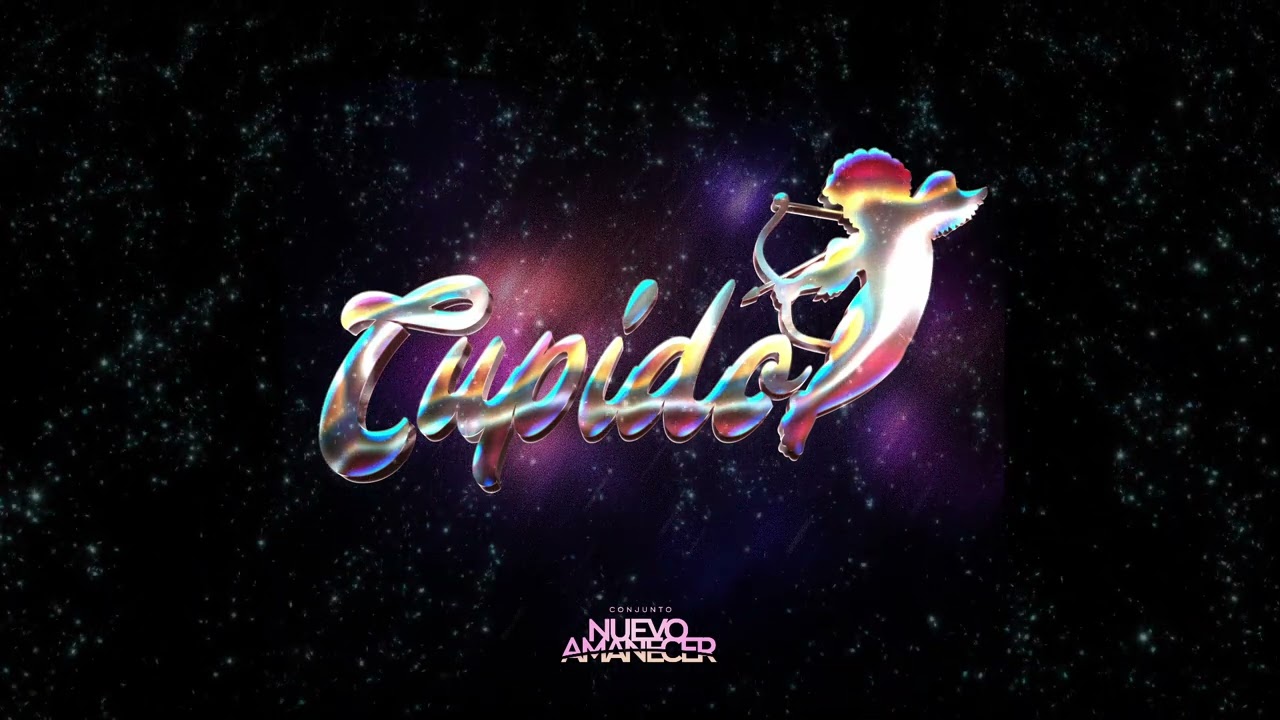 Cupido - Conjunto Nuevo Amanecer