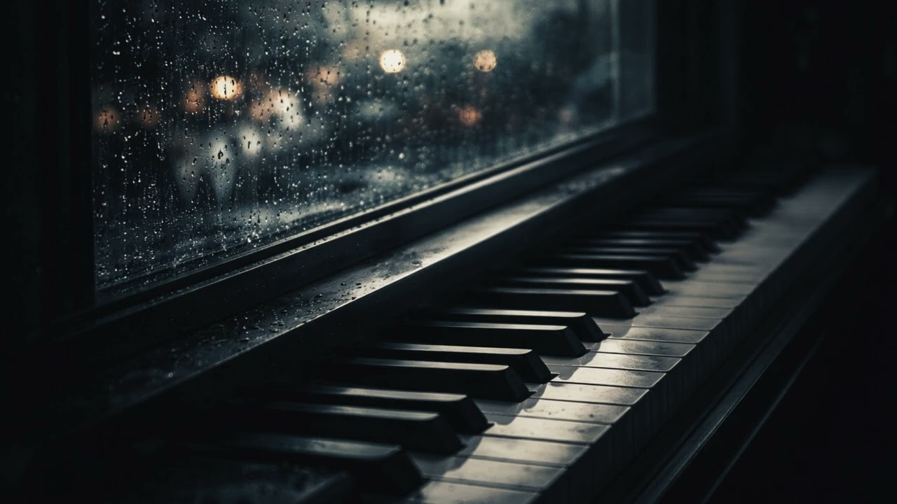 [FREE] Rod Wave Type Beat Instrumental – TEARS (Sad Emotional Piano Rap 90 BPM | 2026)