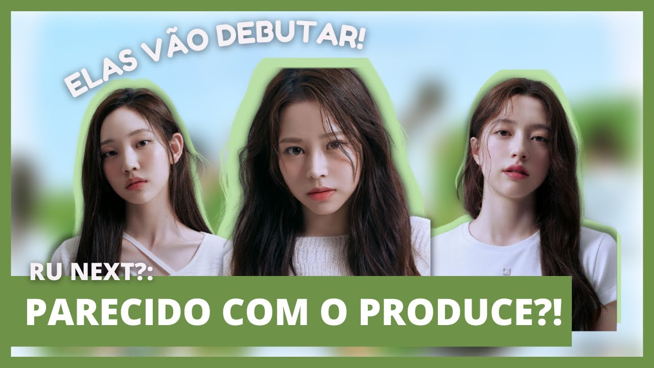 TUDO SOBRE O RU NEXT!| V&iacute;cioPop