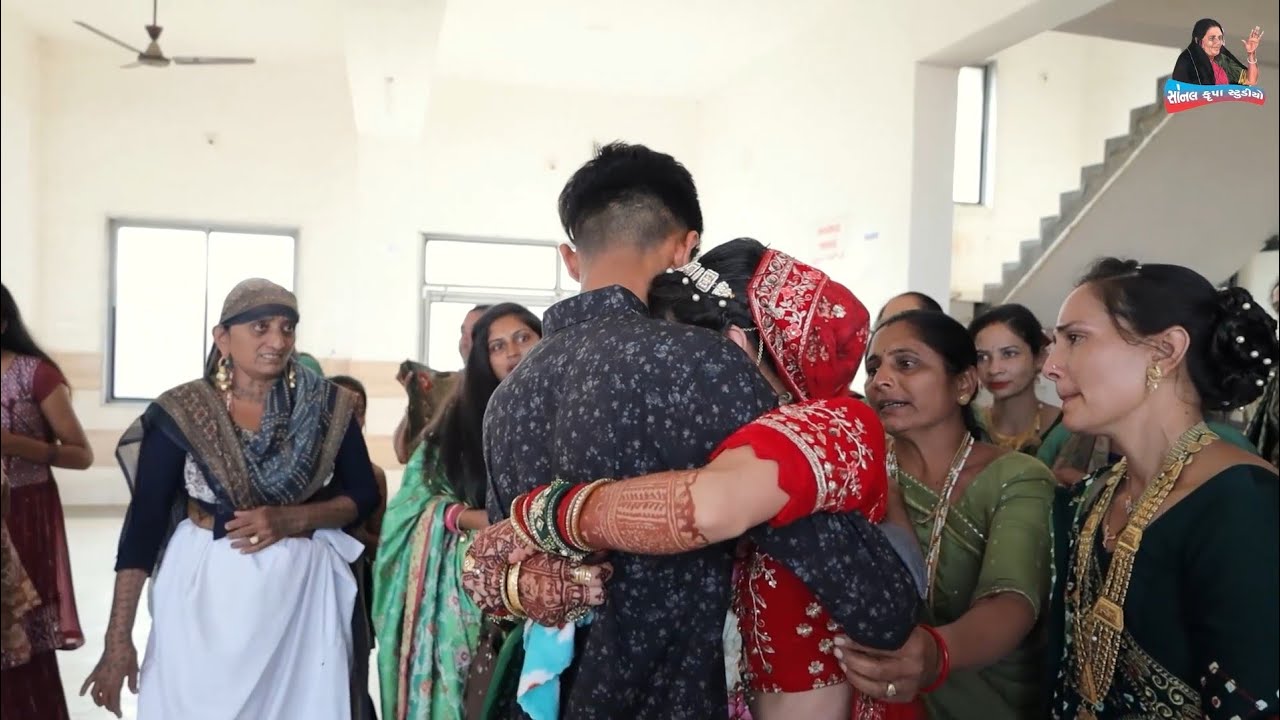Emotional vidai video| વિદાય |#emotional #vidai #marriage #heartbroken