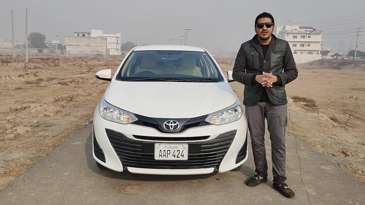 Toyota Yaris 1.3 CVT 2023 | Expert Review | Price Spec's & Features