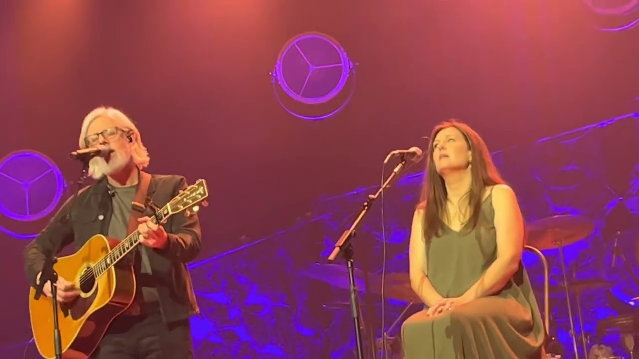 Matt Maher with  Caedmon’s Call - Lord, I Need You