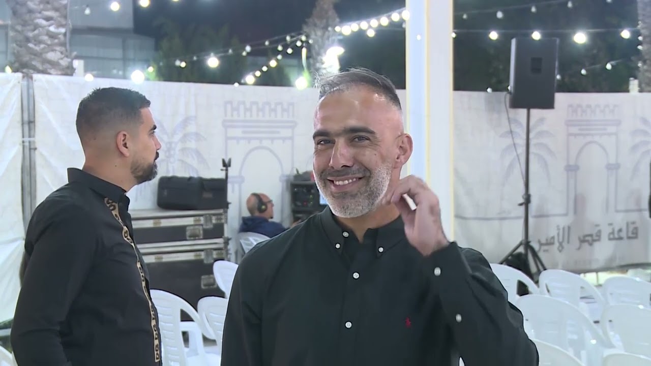 حنه مراد ذمام ابو واصل 2025