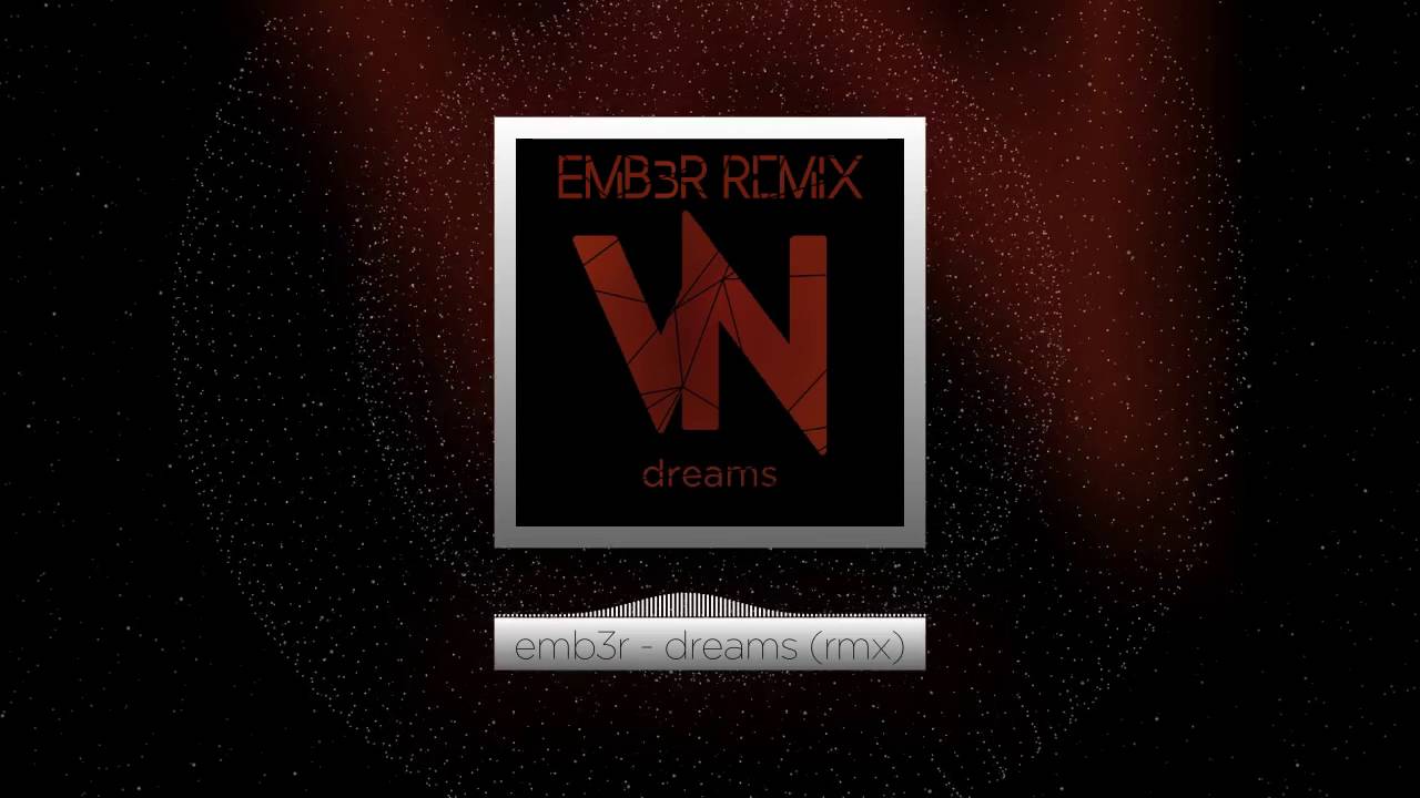 |dubstep| - viridian - dreams (emb3r remix) - |defunct release|