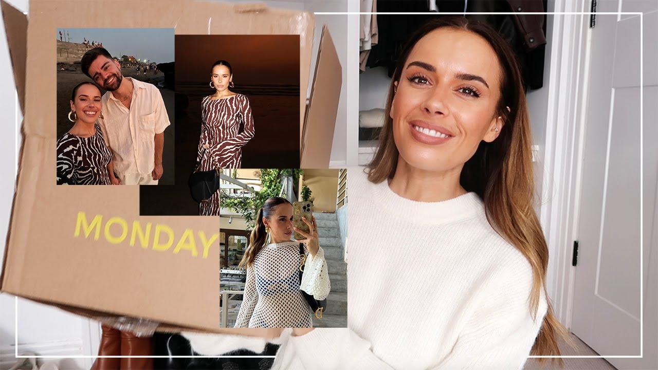 WHAT I BOUGHT FOR BALI + TRAVEL WITH ME! | Suzie Bonaldi