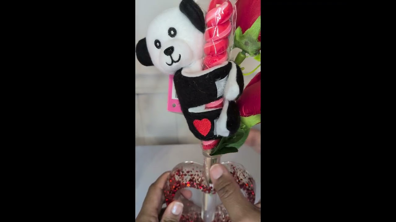 Valentine’s Day Gift Ideas | Red Heart & Pink Hearts Women’s Jewelry Sets, Earrings + Men’s Gift Set