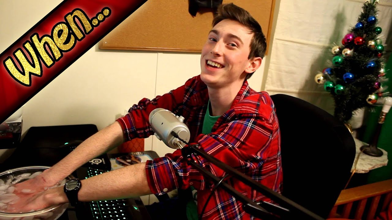 When People Say They Have Cold Hands
