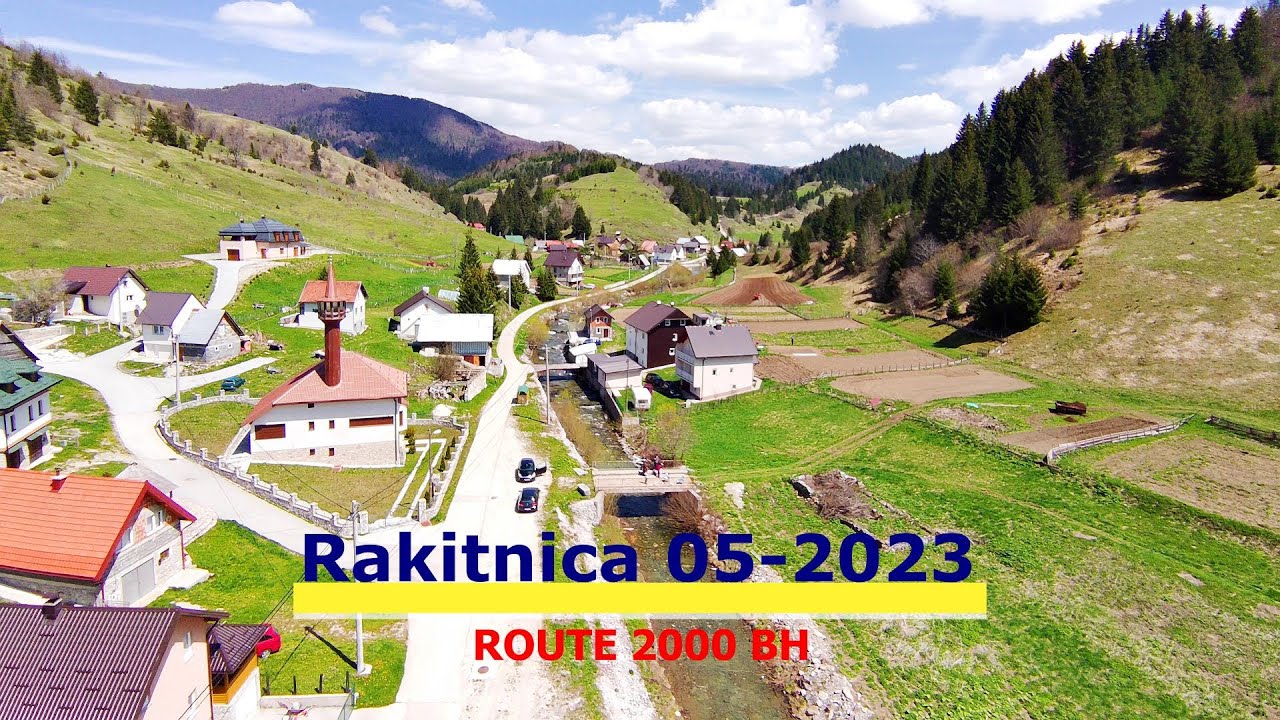 Rakitnica, 05-2023