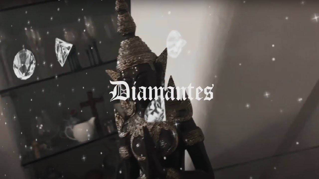 Carlos Kasino - Diamantes (prod. Mecsa Sosa)