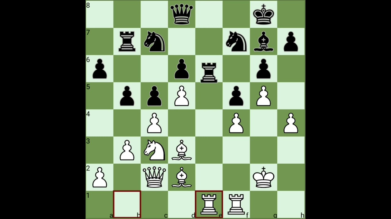 Spassky's Greatest Selected Chess Game V1 | Spassky vs Fischer (1992)