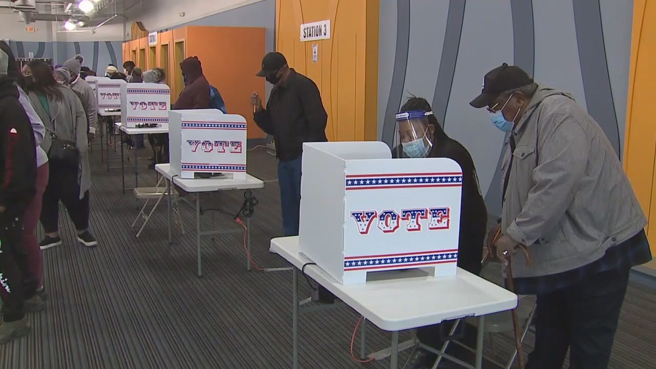 Top election officials in 3 cities, WEC administrator subpoenaed | FOX6 News Milwaukee
