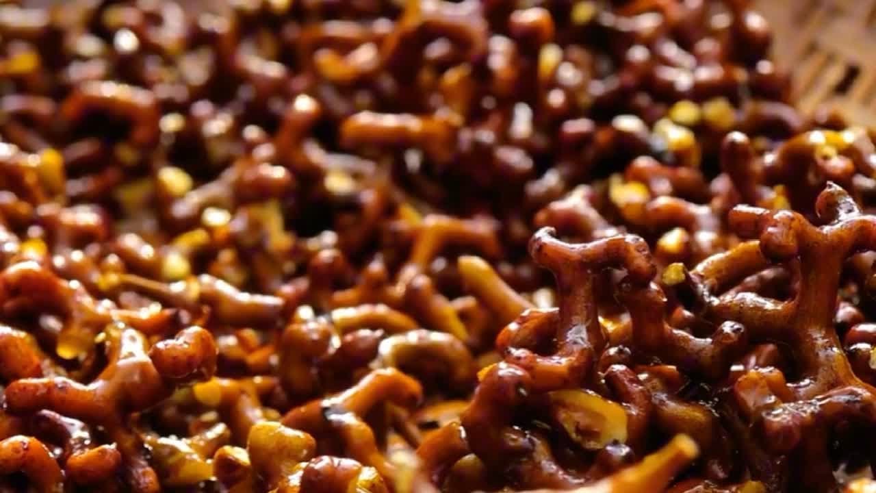 拐枣酒的酿造方法