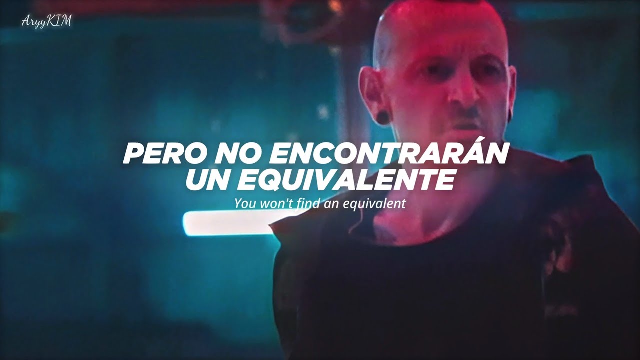 Linkin Park - Good Goodbye feat. Pusha T and Stormzy (Sub Español + Lyrics)