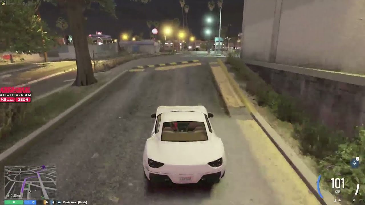 D E J A V U (EDRP V3 NACİ &Ouml;ZET)