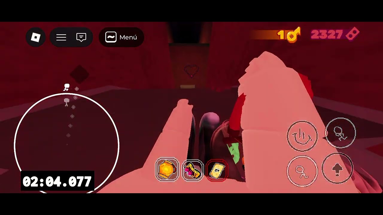 Jugando a ( the grace )   like ): 