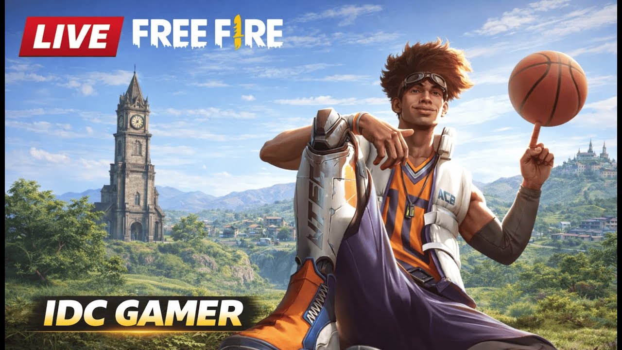 Ekkada unna sare ravalammaaaaa…..... | IDC GAMER 😎 |
