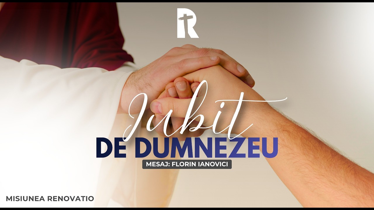 🔴LIVE  PLOIEȘTI ( Sărbătoarea Sufletului ) | Florin Ianovici -  Iubit de Dumnezeu | 20 MARTIE 2026