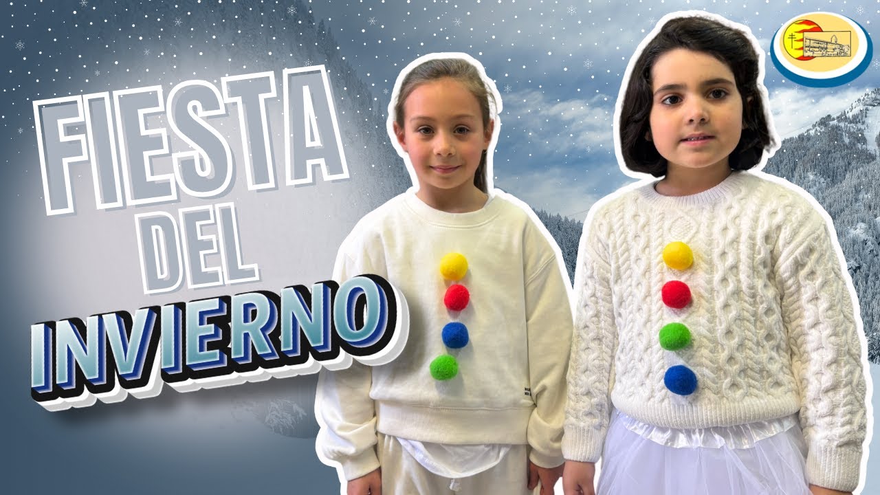 Fiesta del invierno 2025