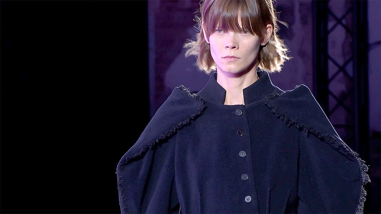 Yiorgos Eleftheriades | Fall Winter 2020/2021 | Full Show