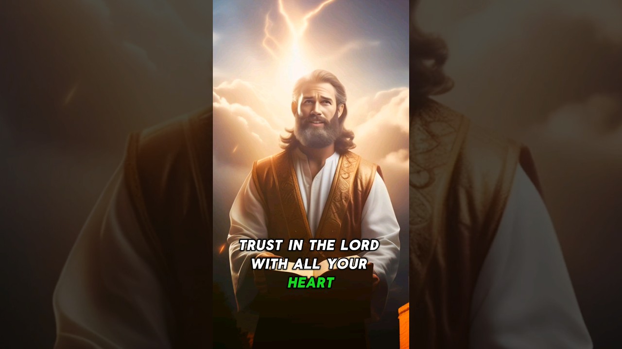 God's Message Now ✝️