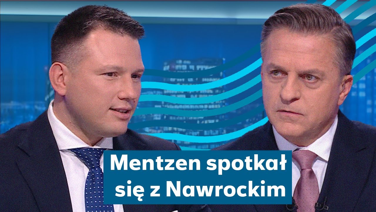 Nawrocki pomoże Konfederacji dogadać się z PiS-em? 