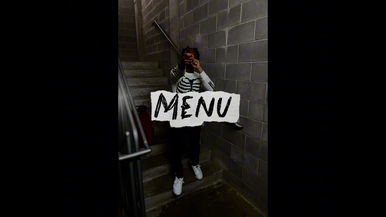 Kel - Menu