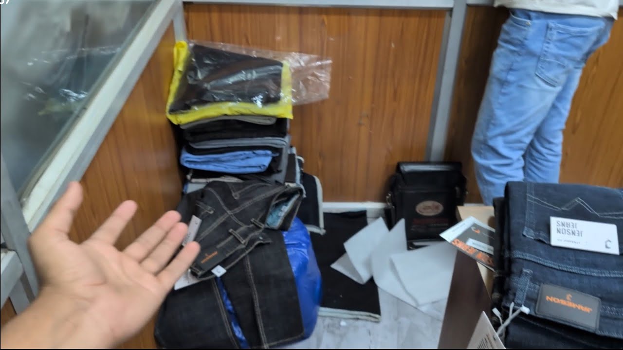 Aaj Gaye Pant ki Factory Mai 😲