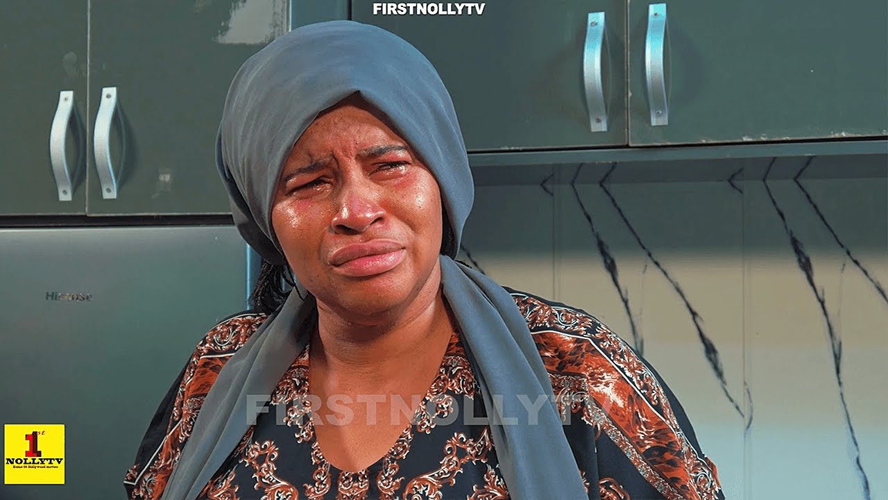 BLEEDING HEART 2 (TRAILER 2025) - Ebele Okaro, Mary Igwe - Nigerian Movies 2025 Latest Full Movies