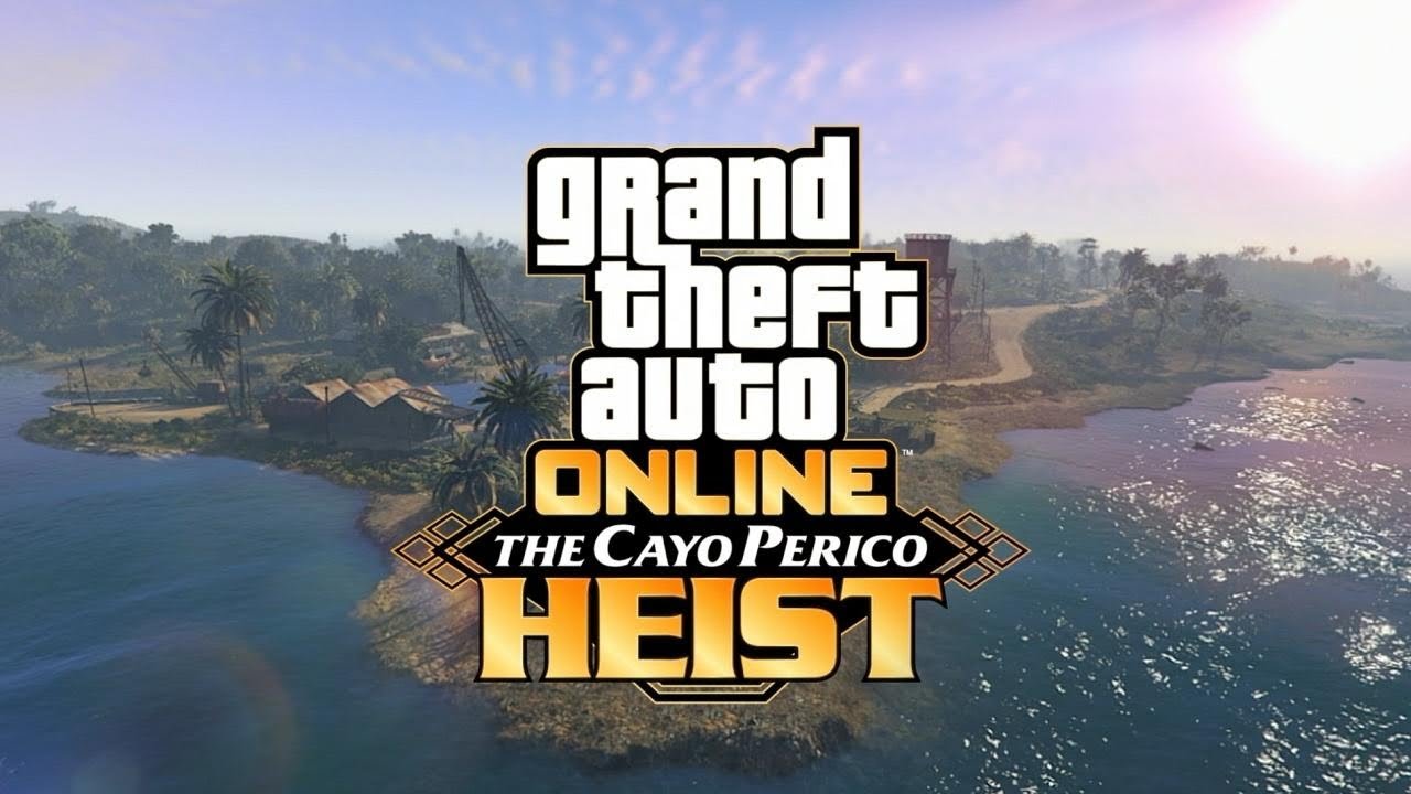 the cayo perico