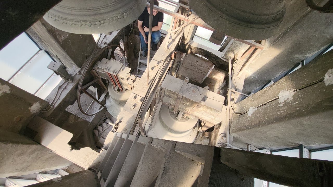 Crkva Sv. Petra Zagreb - plenum