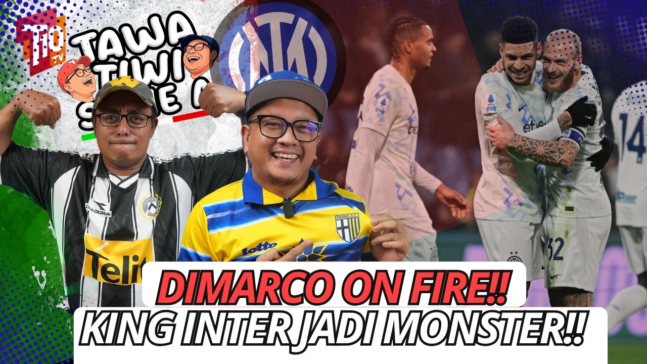Giornata 24: Napoli Menang Dramatis, Juventus Tertahan!! | Prediksi Giornata 25