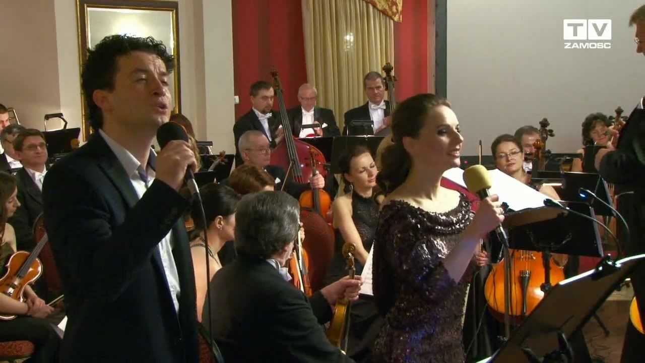 CO-OPERA - Po drugiej stronie nieba - Reczeniedi/Krzeszowiak LIVE
